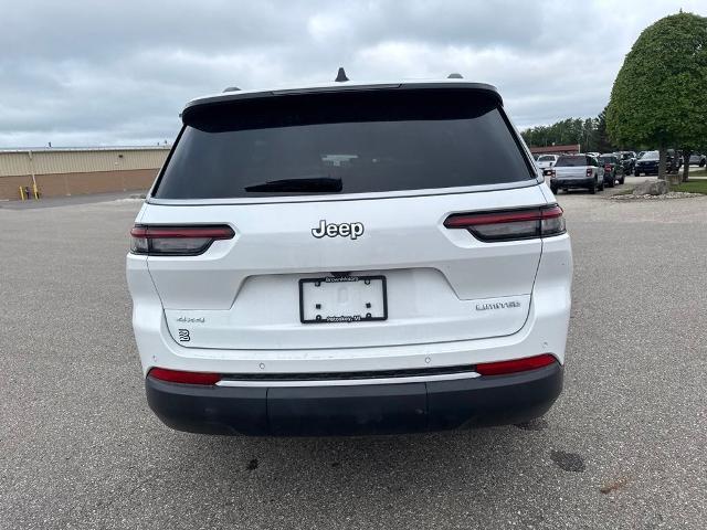 2026 Jeep Cherokee - $44,614