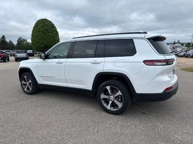2026 Jeep Cherokee - $44,614