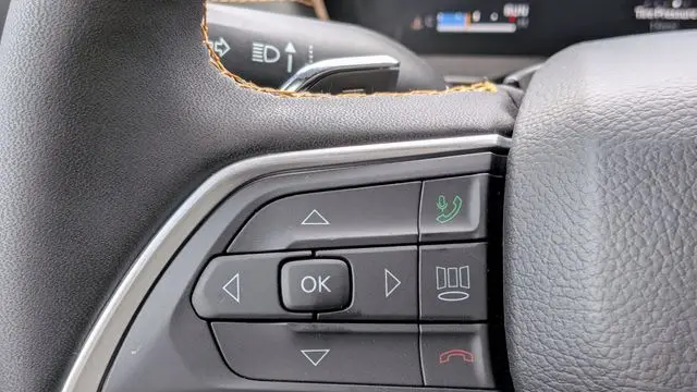 2026 Jeep Grand Cherokee L 85th Anniversary Edition