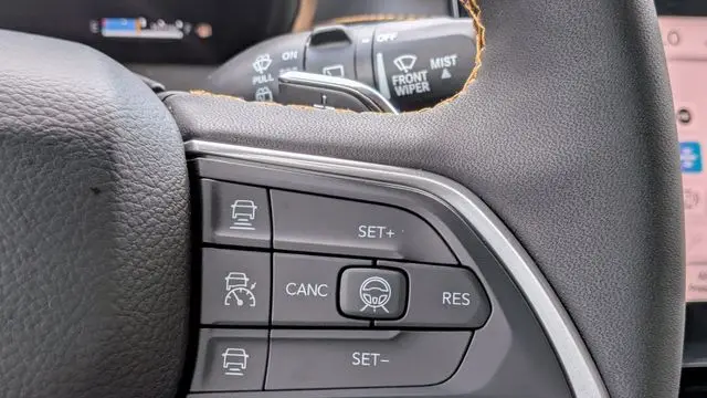 2026 Jeep Grand Cherokee L 85th Anniversary Edition