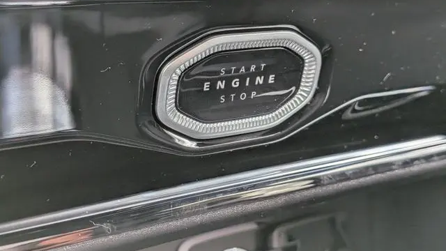 2026 Jeep Grand Cherokee L 85th Anniversary Edition
