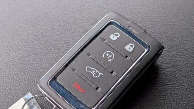 2026 Jeep Grand Cherokee L 85th Anniversary Edition