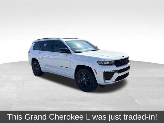 2026 Jeep Cherokee - $47,834