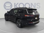 2026 Grand Cherokee L Thumbnail 3