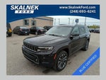 2021 Grand Cherokee L Thumbnail 1