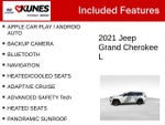 2021 Grand Cherokee L Thumbnail 2