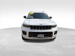 2021 Grand Cherokee L Thumbnail 4
