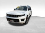2021 Grand Cherokee L Thumbnail 5