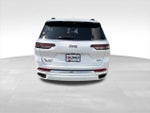 2021 Grand Cherokee L Thumbnail 9