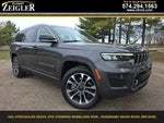 2021 Grand Cherokee L Thumbnail 1