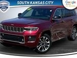 2022 Grand Cherokee L Thumbnail 1