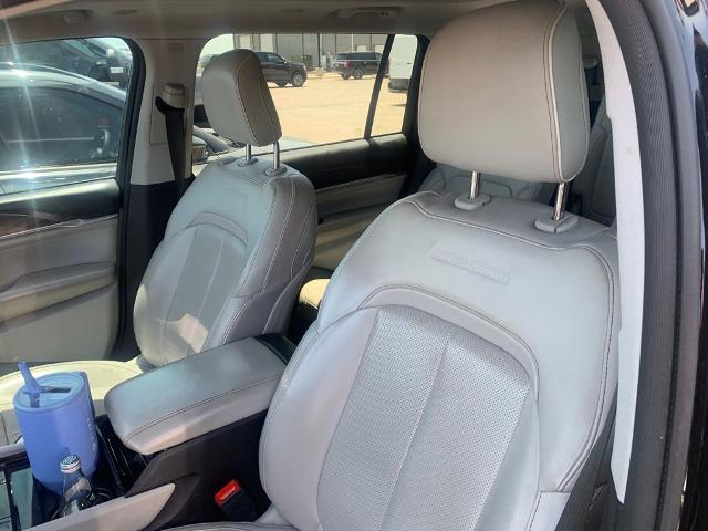 2023 Jeep Cherokee - $25,965