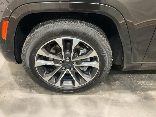 2023 Jeep Cherokee - $25,965