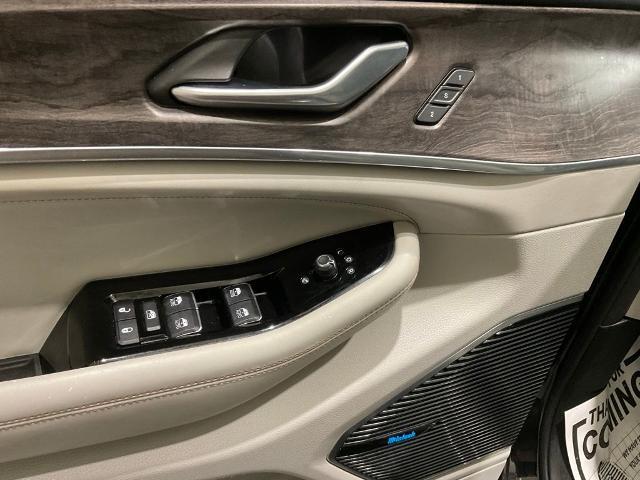 2023 Jeep Cherokee - $25,965