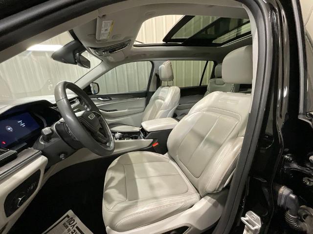 2023 Jeep Cherokee - $25,965