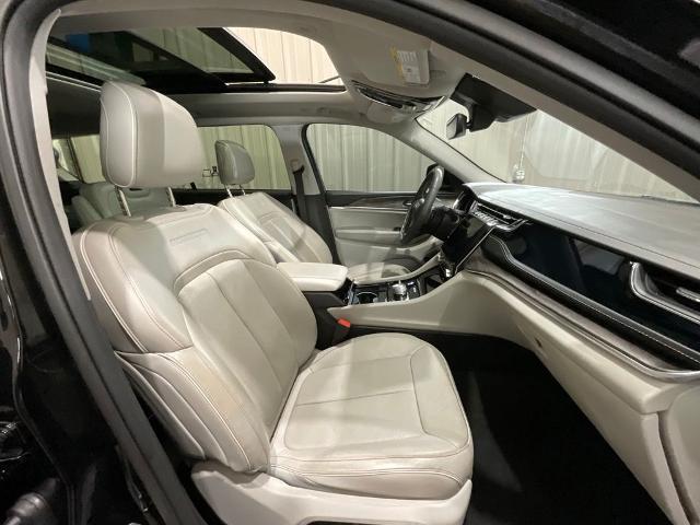 2023 Jeep Cherokee - $25,965