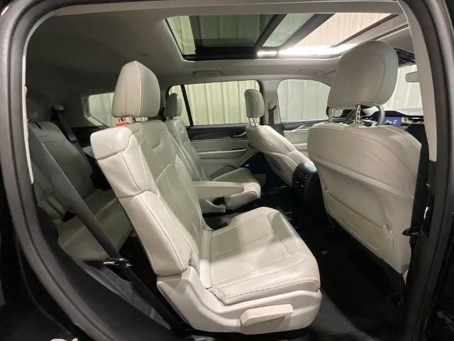 2023 Jeep Cherokee - $25,965