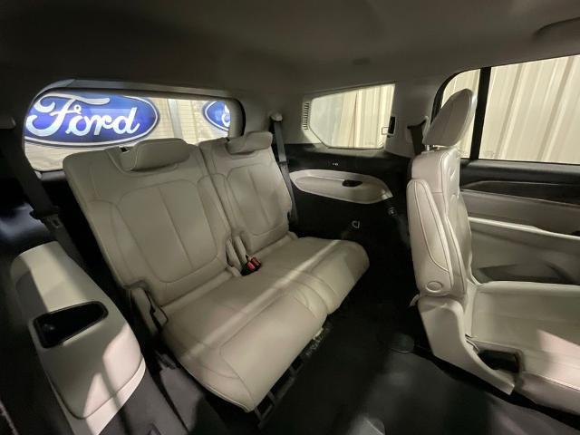 2023 Jeep Cherokee - $25,965