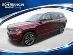 2023 Grand Cherokee L Thumbnail 1