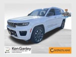 2023 Grand Cherokee L Thumbnail 1