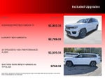 2023 Grand Cherokee L Thumbnail 6