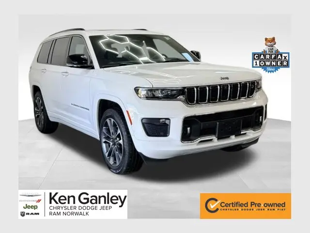 2023 Jeep Cherokee