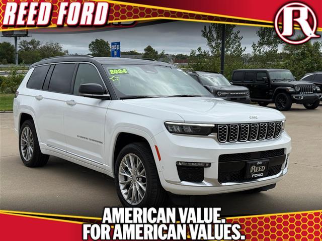 2025 Jeep Cherokee