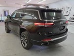 2021 Grand Cherokee L Thumbnail 4
