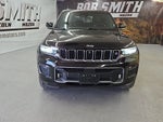 2021 Grand Cherokee L Thumbnail 18
