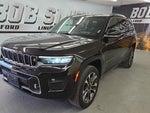 2021 Grand Cherokee L Thumbnail 19