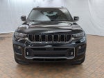 2021 Grand Cherokee L Thumbnail 2