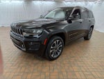 2021 Grand Cherokee L Thumbnail 3