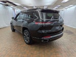 2021 Grand Cherokee L Thumbnail 5