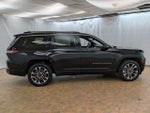 2021 Grand Cherokee L Thumbnail 8