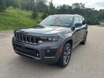 2023 Grand Cherokee L Thumbnail 8