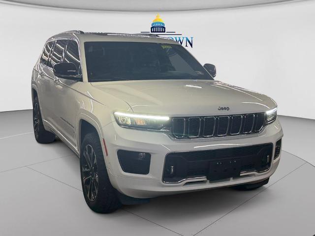 2023 Jeep Cherokee