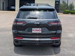 2023 Grand Cherokee L Thumbnail 4