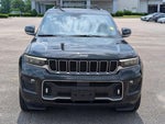 2023 Grand Cherokee L Thumbnail 8