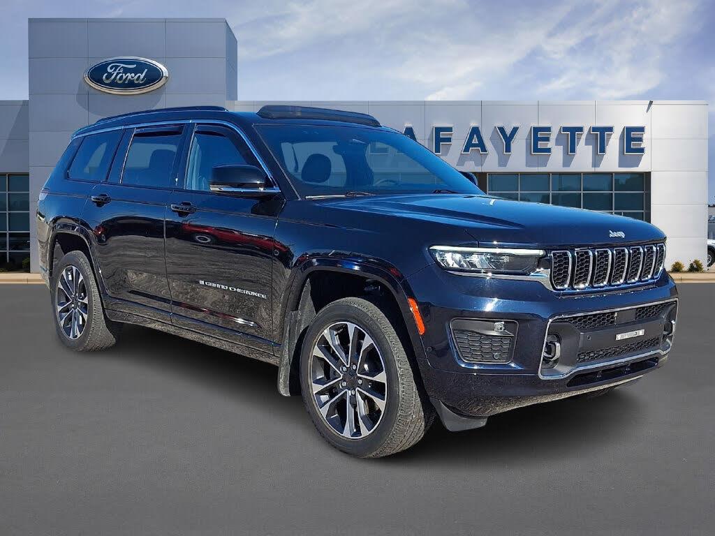 2024 Jeep Cherokee