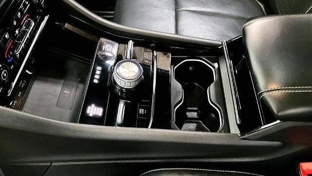 2024 Jeep Grand Cherokee L Overland
