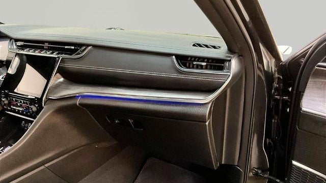 2024 Jeep Grand Cherokee L Overland