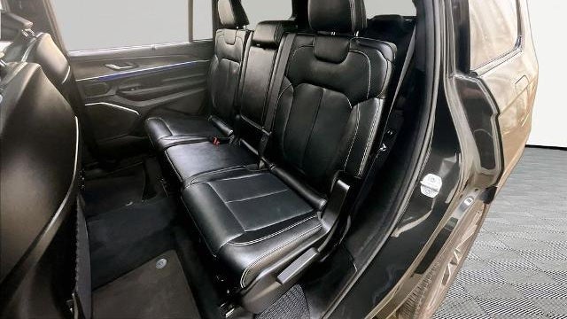 2024 Jeep Grand Cherokee L Overland