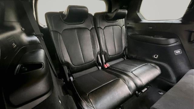 2024 Jeep Grand Cherokee L Overland