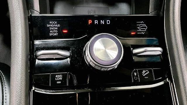 2024 Jeep Grand Cherokee L Overland