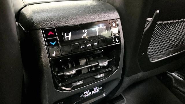 2024 Jeep Grand Cherokee L Overland