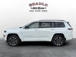 2025 Grand Cherokee L Thumbnail 3