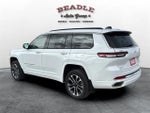 2025 Grand Cherokee L Thumbnail 4
