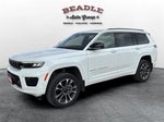 2025 Grand Cherokee L Thumbnail 1