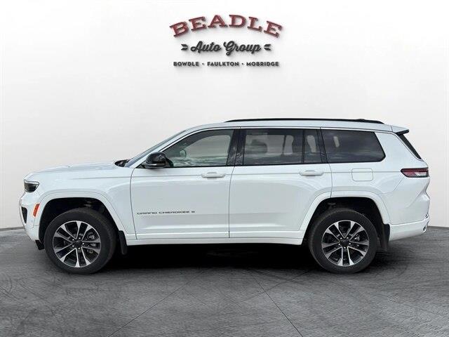 2025 Jeep Cherokee - $52,125