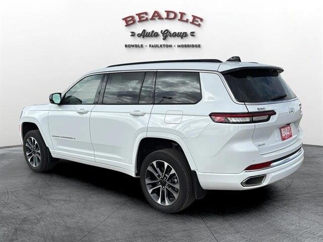 2025 Jeep Cherokee - $52,125
